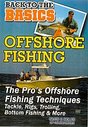 Back To Basics - Offshore Fishing