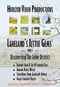 Lakeland's Little Gems - Discovering The Lake District