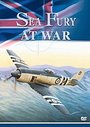 Sea Fury At War