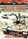 Killer Tanks - The T34 Tank