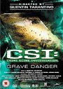 C.S.I. - Crime Scene Investigation - Vegas - Grave Danger (The Tarantino Episodes)