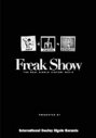 Gigolo - Freakshow (Various Artists)