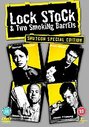 Lock, Stock And Two Smoking Barrels (Shotgun Special Edition)