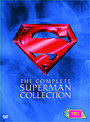 Superman (DVD Collection)