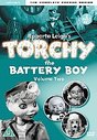 Torchy The Battery Boy - The Complete Second Series