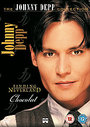 Finding Neverland / Chocolat (Johnny Depp Set)