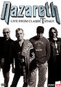 Nazareth - Live