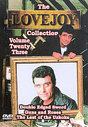 Lovejoy Collection - Vol. 23, The