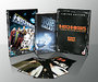 Hitchhiker's Guide To The Galaxy, The (Gift Pack) (+Book)