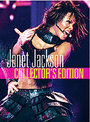 Janet Jackson - Live In Hawaii / Velvet Rope Tour (Slipcase)