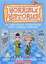 Horrible Histories 26 Episode Collection (Box Set)