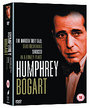 Sirocco / Dead Reckoning / The Harder They Fall / In A Lonely Place (Bogart Film Noir Box Set)