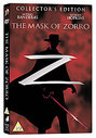 Mask Of Zorro, The (Collector's Edition)