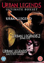 Urban Legends (Ultimate Box Set)