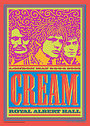 Cream - The Reunion - Live At The Royal Albert Hall