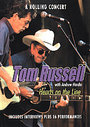 Tom Russell - Hearts On The Line