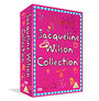 Jacqueline Wilson - Girls In Love / Girls In Tears / Best Friends (Box Set)