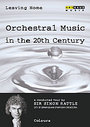 Leaving Home - Orchestral Music In The 20th Century - Vol. 3 - Colours