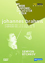 Brahms: Symphony No. 1 In C Minor, Op.68 / Symphony No. 2 In D Major, Op. 73