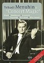 Yehudi Menuhin - Concert Magic