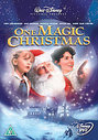 One Magic Christmas