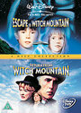 Escape From Witch Mountain/Return To Witch Mountain