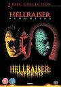 Hellraiser - Inferno/Hellraiser - Bloodline