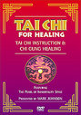 Tai Chi For Healing