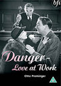 Danger - Love At Work