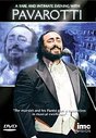 Luciano Pavarotti - A Rare And Intimate Evening With Pavarotti