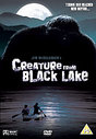 Creature From Black Lake, The