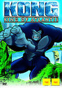 Kong: King Of Atlantis (Animated)