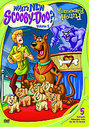 Scooby-Doo - What's New Scooby-Doo - Homeward Hound (Animated)