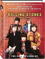 Rolling Stones - Music In Review, The (+Book)