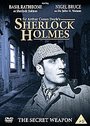 Sherlock Holmes - The Secret Weapon