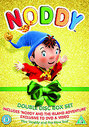 Noddy - Noddy And The Island Adventure/Noddy And The New Taxi