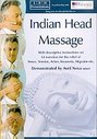 Indian Head Massage