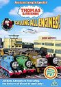 Thomas And Friends - Calling All Engines