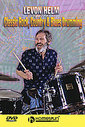 Levon Helm Teaches Classic Rock, Country And Blues Drumming