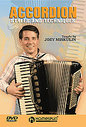 Joey Miskulin - Accordion Styles And Techniques