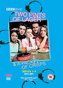 Two Pints Of Lager And A Packet Of Crisps - Series 1-4 - Complete