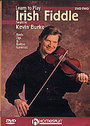 Learn To Play Irish Fiddle 2 - Reels, Jigs And Breton Gavottes