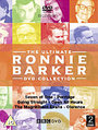 Ronnie Barker - The Ultimate Ronnie Barker DVD Collection (Box Set)