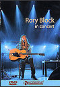 Rory Block In Concert