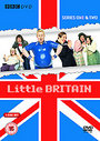 Little Britain - Series 1 And 2 (Box Set)