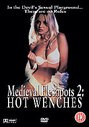 Medieval Fleshpots 2 - Hot Wenches