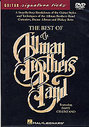 Best Of The Allman Brothers Band - Guitar Signature Licks, The