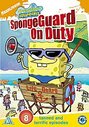 Spongebob Squarepants - Guard On Duty