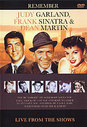 Remembering Judy Garland, Frank Sinatra And Dean Martin (Various Artists) (Various Artists)