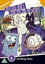 Nicktoons - Halloween Spooky Stories (Animated)